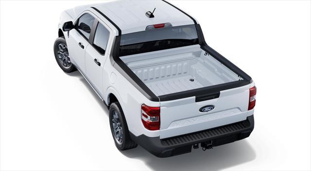 new 2025 Ford Maverick car, priced at $30,908