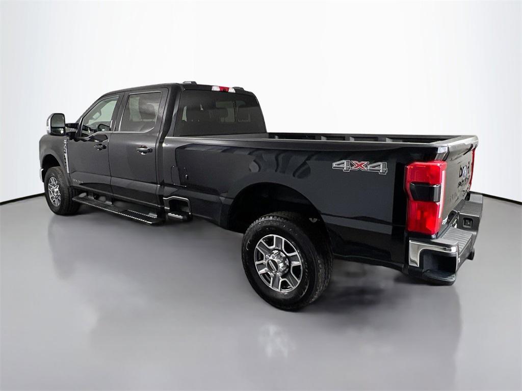 used 2024 Ford F-350 car, priced at $70,000