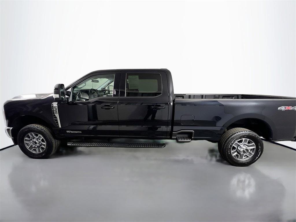 used 2024 Ford F-350 car, priced at $70,000