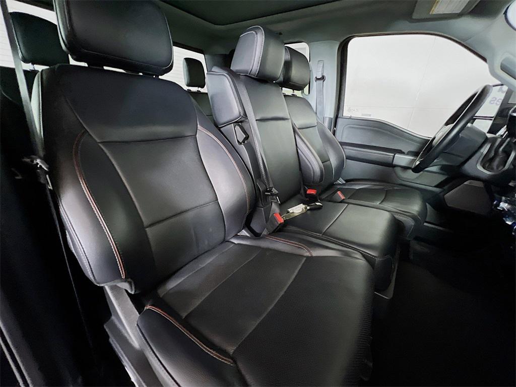 used 2024 Ford F-350 car, priced at $70,000