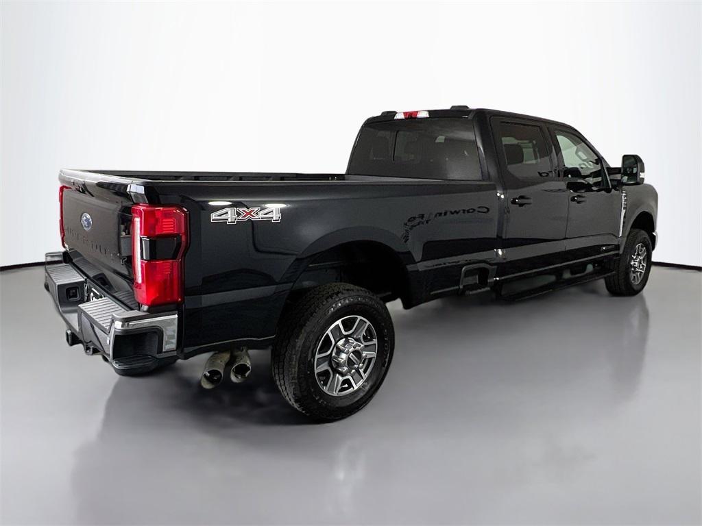 used 2024 Ford F-350 car, priced at $70,000