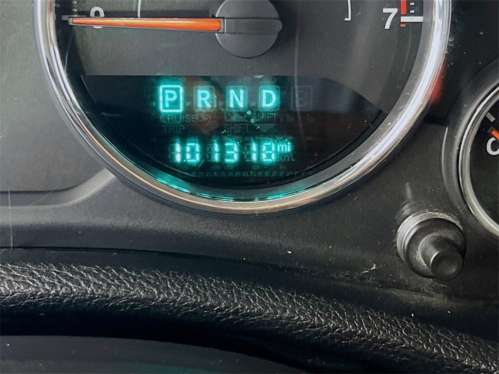 used 2015 Jeep Wrangler Unlimited car, priced at $18,810