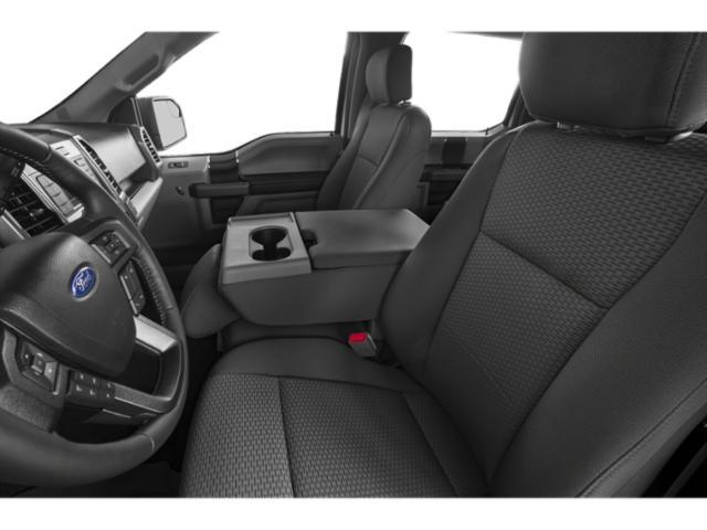 used 2019 Ford F-150 car