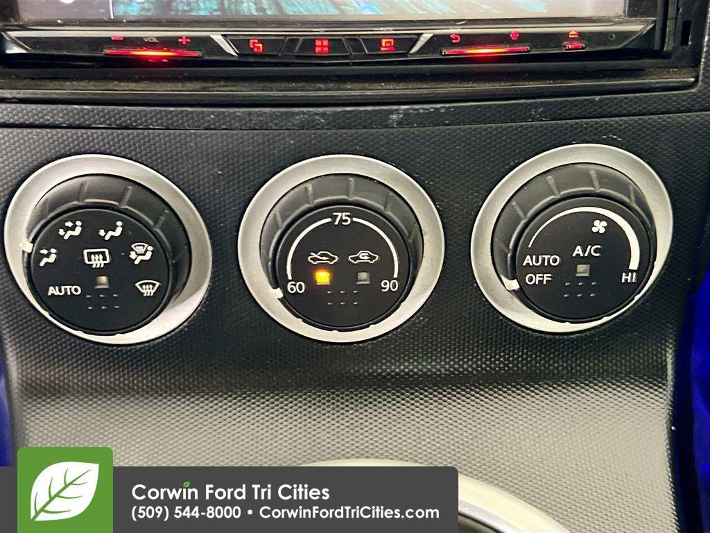 used 2004 Nissan 350Z car, priced at $7,799