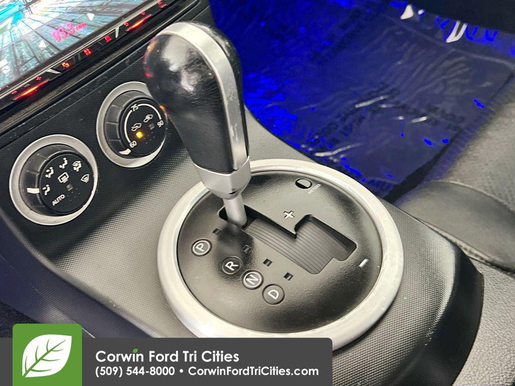 used 2004 Nissan 350Z car, priced at $7,799