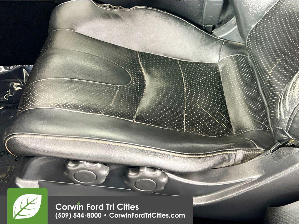 used 2004 Nissan 350Z car, priced at $7,799