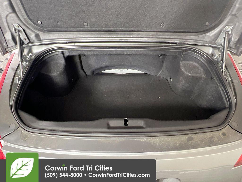 used 2004 Nissan 350Z car, priced at $7,799