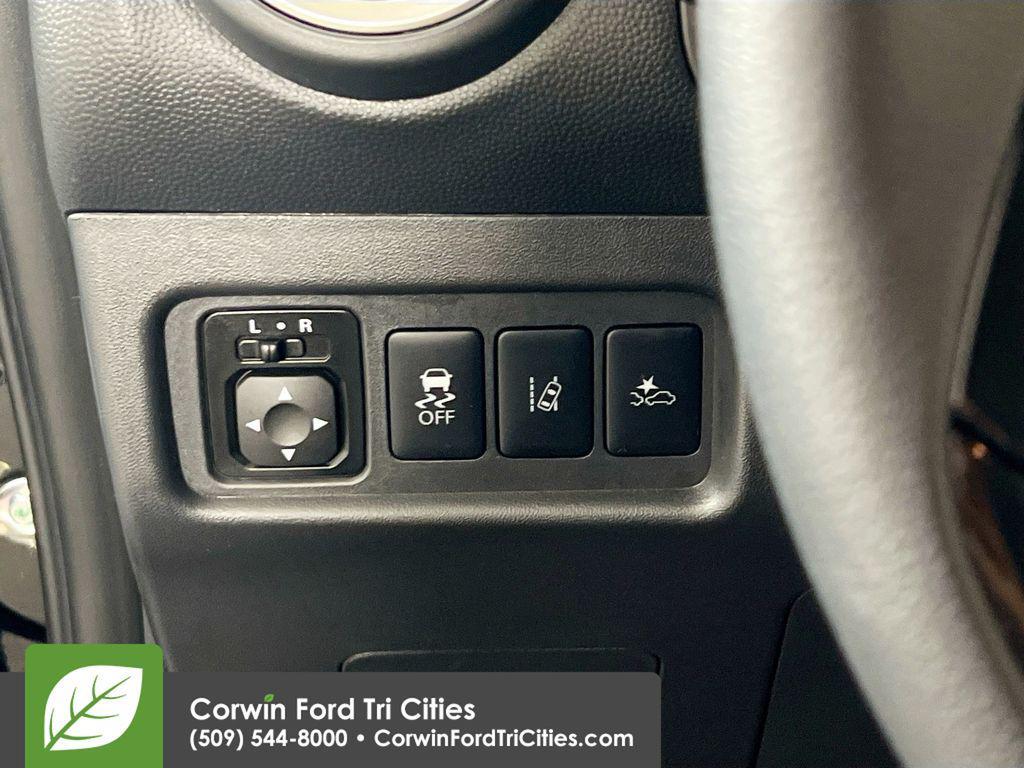 used 2024 Mitsubishi Mirage car, priced at $16,398