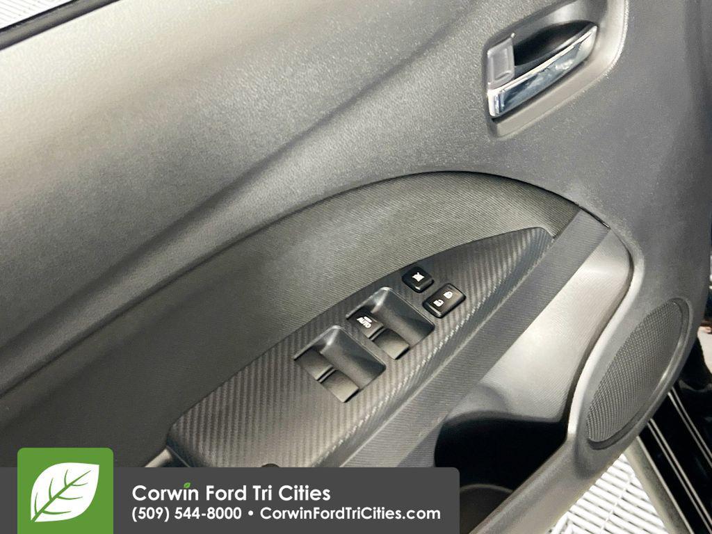 used 2024 Mitsubishi Mirage car, priced at $16,398