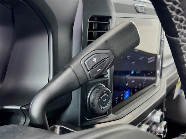 new 2025 Ford F-350 car, priced at $83,230