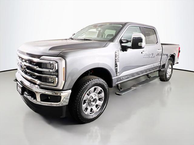new 2025 Ford F-350 car, priced at $83,230