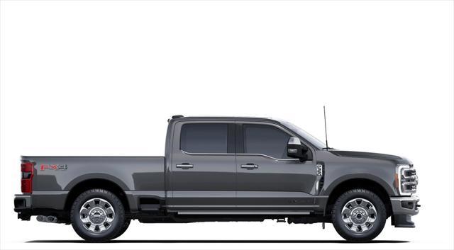 new 2025 Ford F-350 car, priced at $83,230