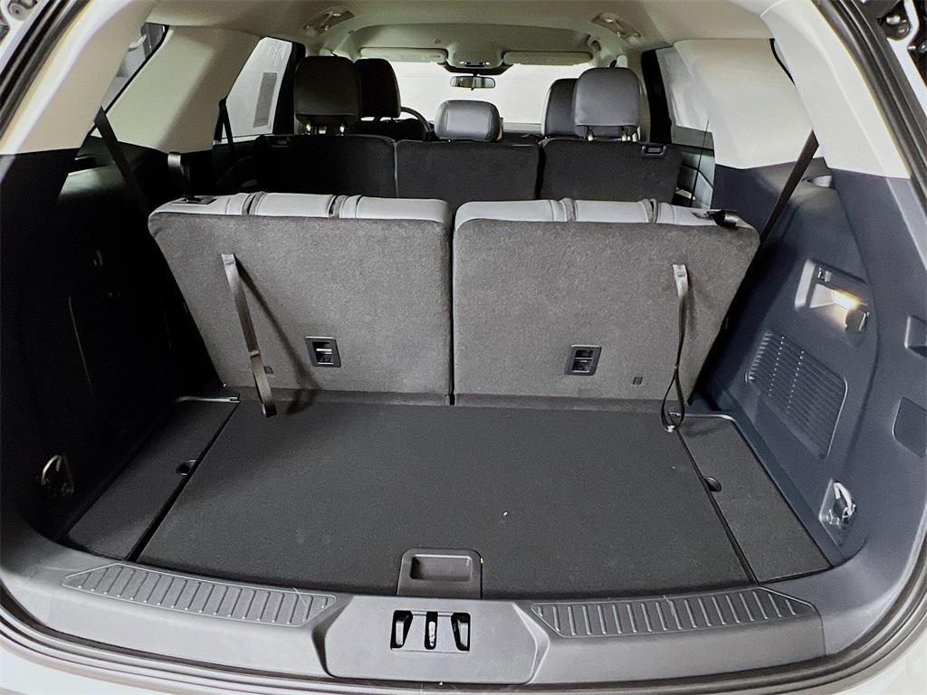 new 2025 Ford Explorer car, priced at $46,377