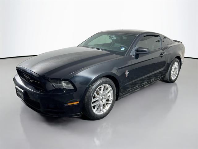 used 2013 Ford Mustang car, priced at $12,732
