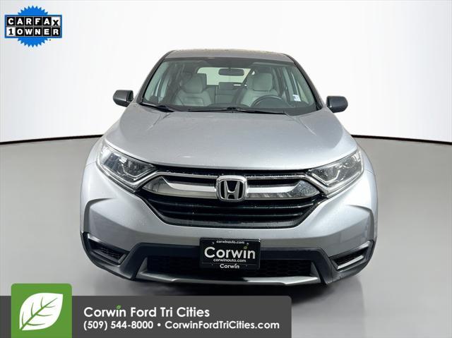 used 2019 Honda CR-V car, priced at $21,999