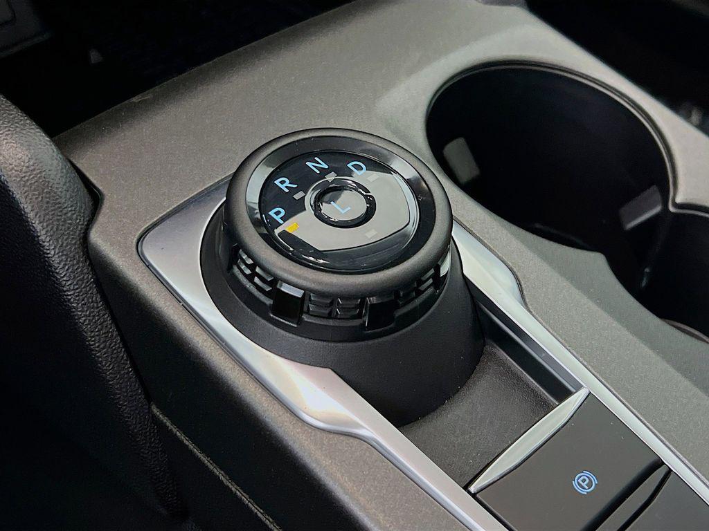 new 2025 Ford Bronco Sport car, priced at $31,001