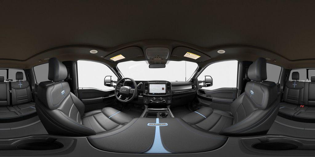 new 2026 Ford F-350 car, priced at $105,540