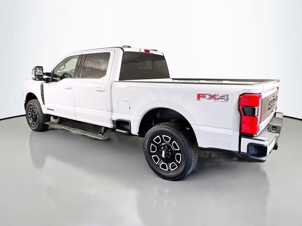 new 2026 Ford F-250 car, priced at $97,570