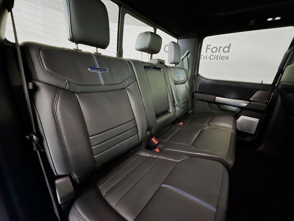 new 2026 Ford F-250 car, priced at $97,570