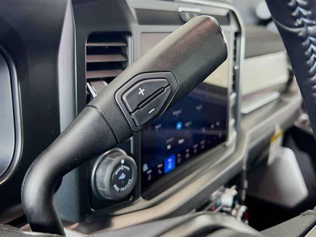 new 2026 Ford F-250 car, priced at $97,570