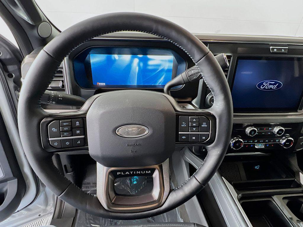 new 2026 Ford F-250 car, priced at $97,570