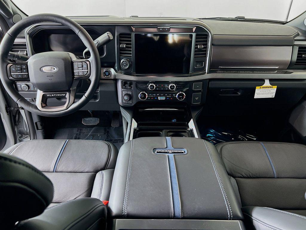 new 2026 Ford F-250 car, priced at $97,570
