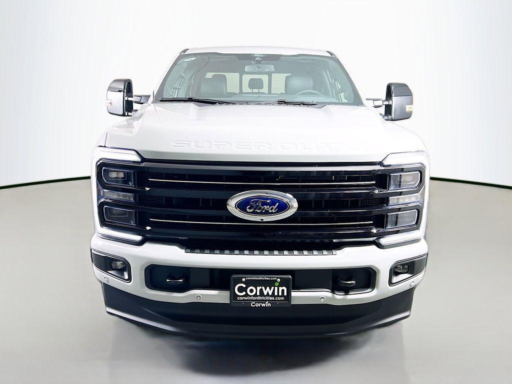 new 2026 Ford F-250 car, priced at $97,570