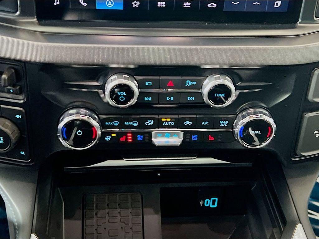 new 2026 Ford F-250 car, priced at $97,570
