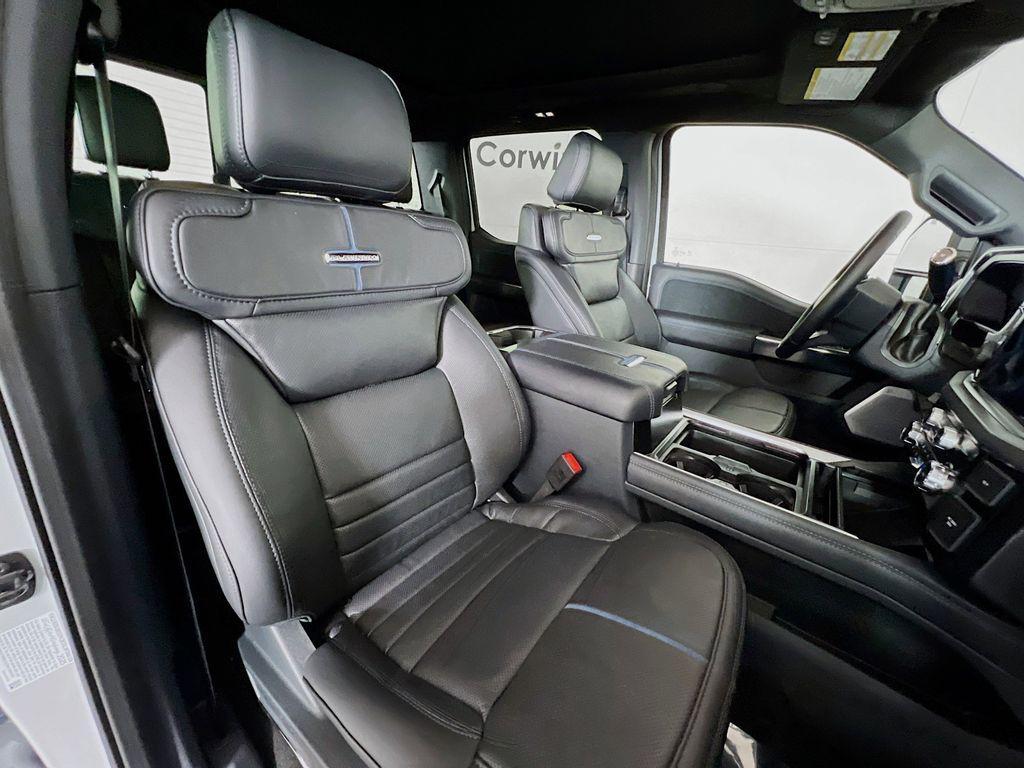 new 2026 Ford F-250 car, priced at $97,570