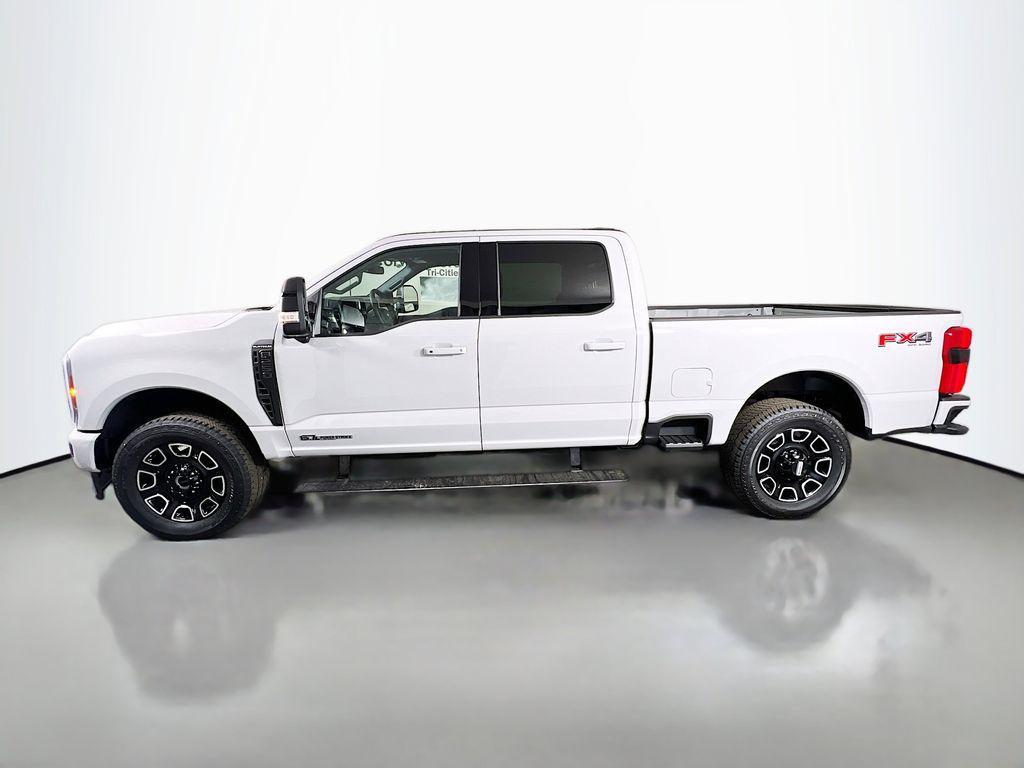 new 2026 Ford F-250 car, priced at $97,570