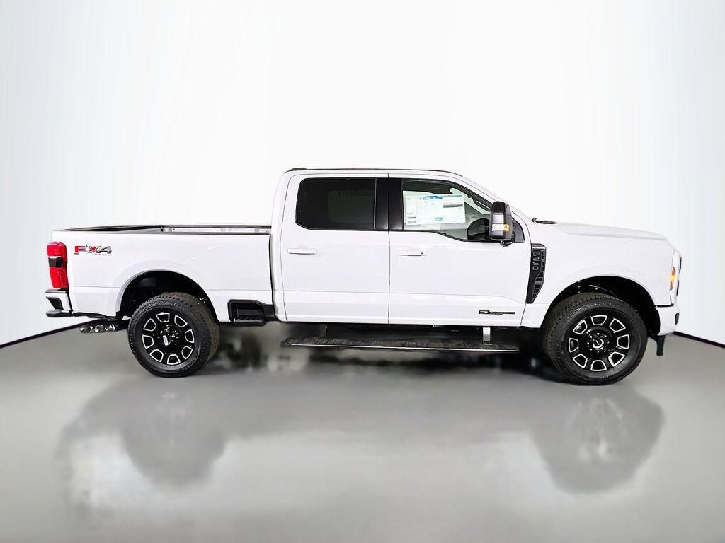 new 2026 Ford F-250 car, priced at $97,570