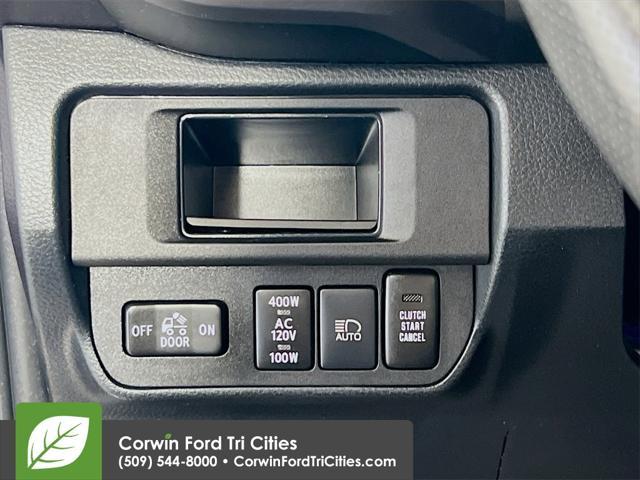used 2018 Toyota Tacoma car, priced at $31,918