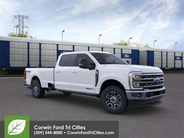 new 2024 Ford F-350 car, priced at $87,505