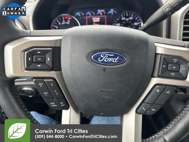 used 2020 Ford F-250 car, priced at $59,998