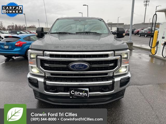 used 2020 Ford F-250 car, priced at $59,998