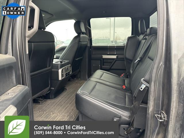 used 2020 Ford F-250 car, priced at $59,998