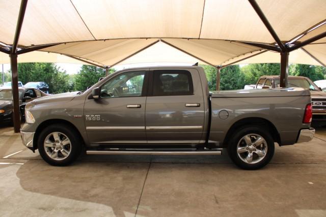 used 2013 Ram 1500 car, priced at $19,994