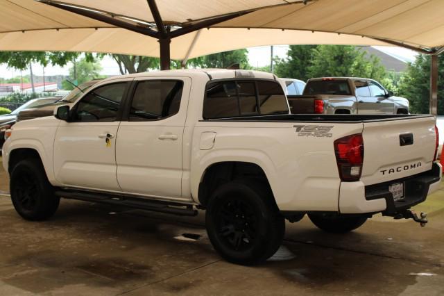 used 2019 Toyota Tacoma car, priced at $25,988