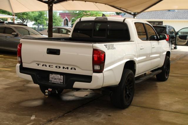 used 2019 Toyota Tacoma car, priced at $25,988