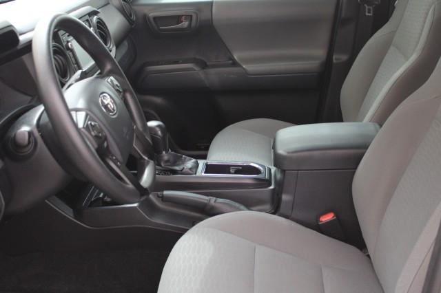 used 2019 Toyota Tacoma car, priced at $25,988