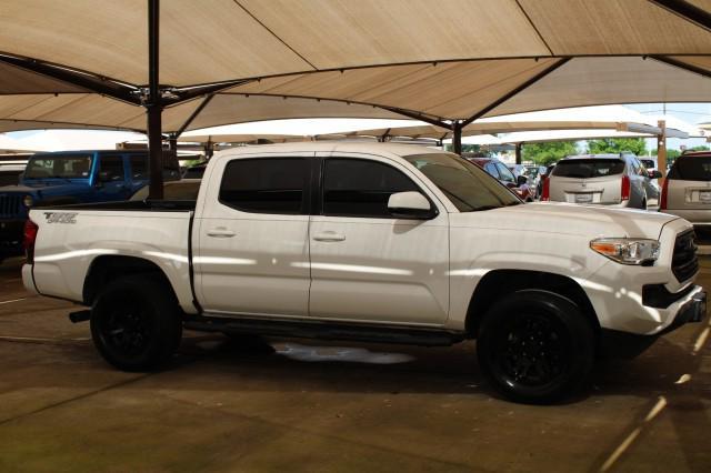 used 2019 Toyota Tacoma car, priced at $25,988