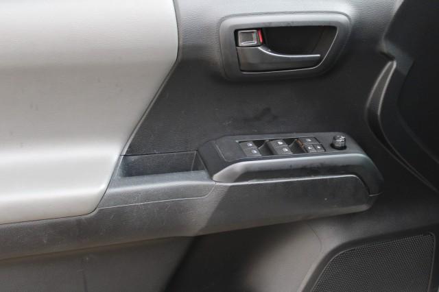 used 2019 Toyota Tacoma car, priced at $25,988