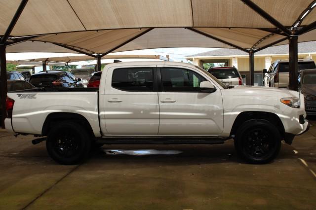 used 2019 Toyota Tacoma car, priced at $25,988