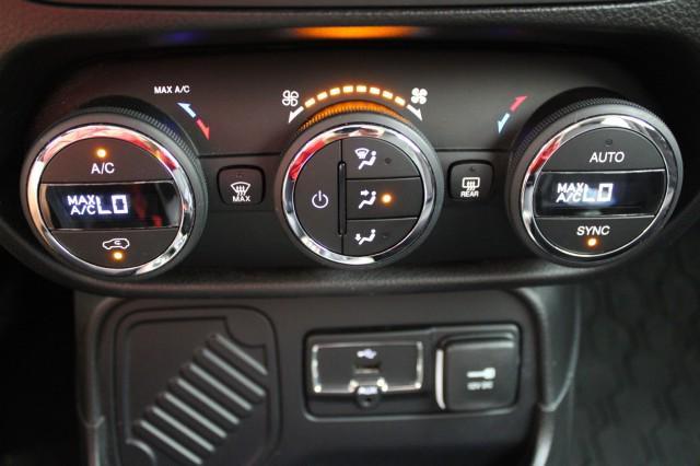 used 2016 Jeep Renegade car, priced at $10,781