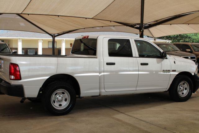 used 2015 Ram 1500 car, priced at $14,988