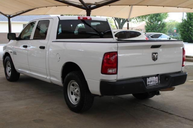 used 2015 Ram 1500 car, priced at $14,988