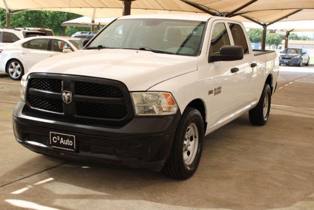 used 2015 Ram 1500 car, priced at $14,988