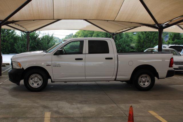 used 2015 Ram 1500 car, priced at $14,988