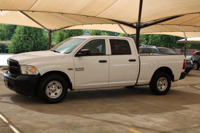 used 2015 Ram 1500 car, priced at $14,988