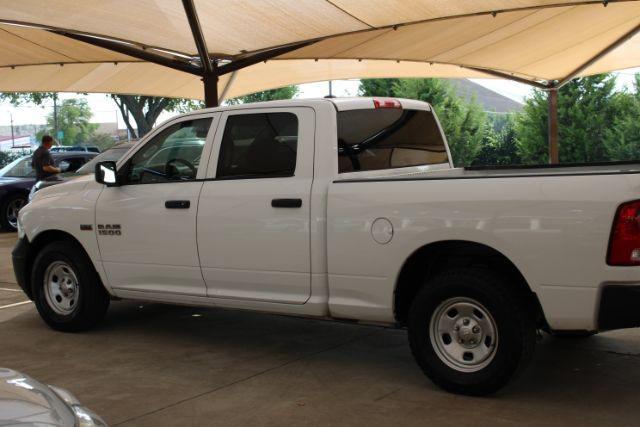 used 2015 Ram 1500 car, priced at $14,988